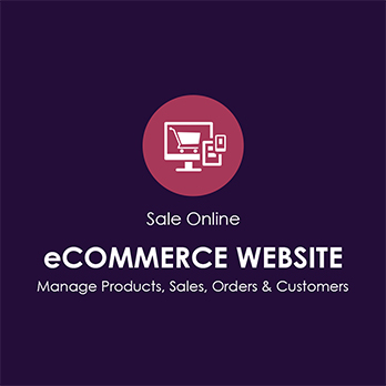 eCommerce Web Design in Abbots Langley Hertfordshire, England