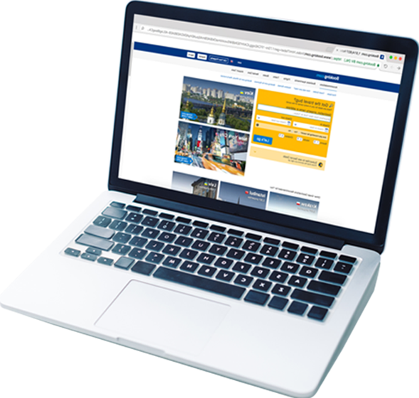 Web Design in Thurcaston Leicestershire, England