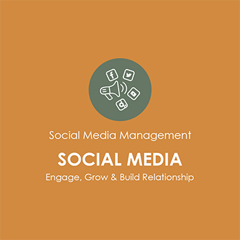 Social Media in Abbots Bromley Staffordshire, England