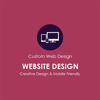 Website Design in Thurcaston Leicestershire, England